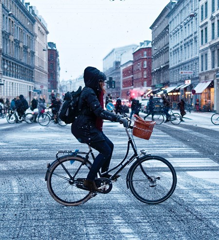 Stavanger: From three systems to one